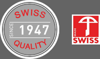Swiss Quality since 1947