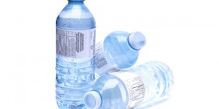 Flascheetiketten Flasche Etiketten Wasser