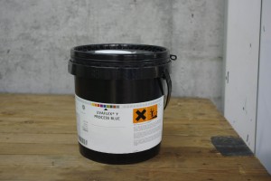 Gefahren Etikette