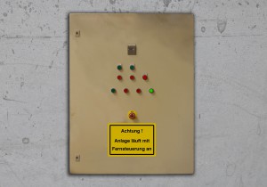 Etiketten für den Bereich Elektronik