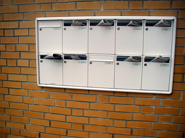 Adressänderung Leuthardt AG